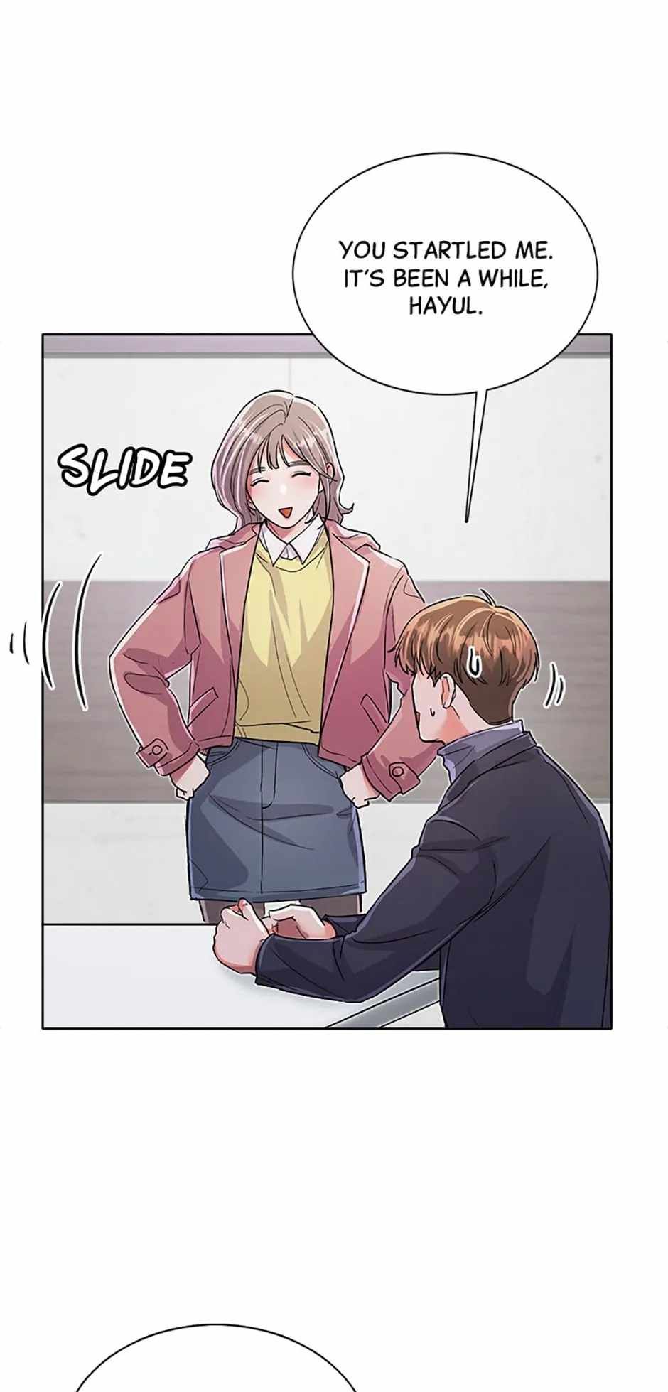 The Definition of A Top Star chapter 55 page 12