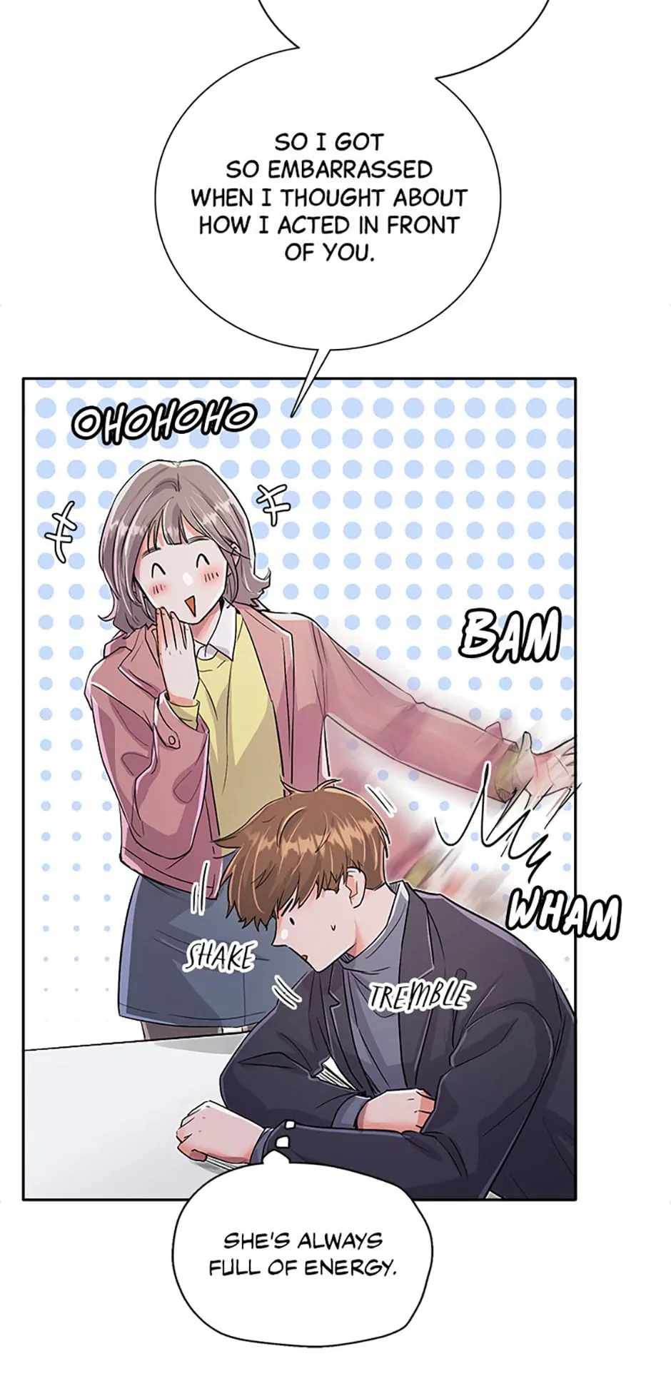 The Definition of A Top Star chapter 55 page 14