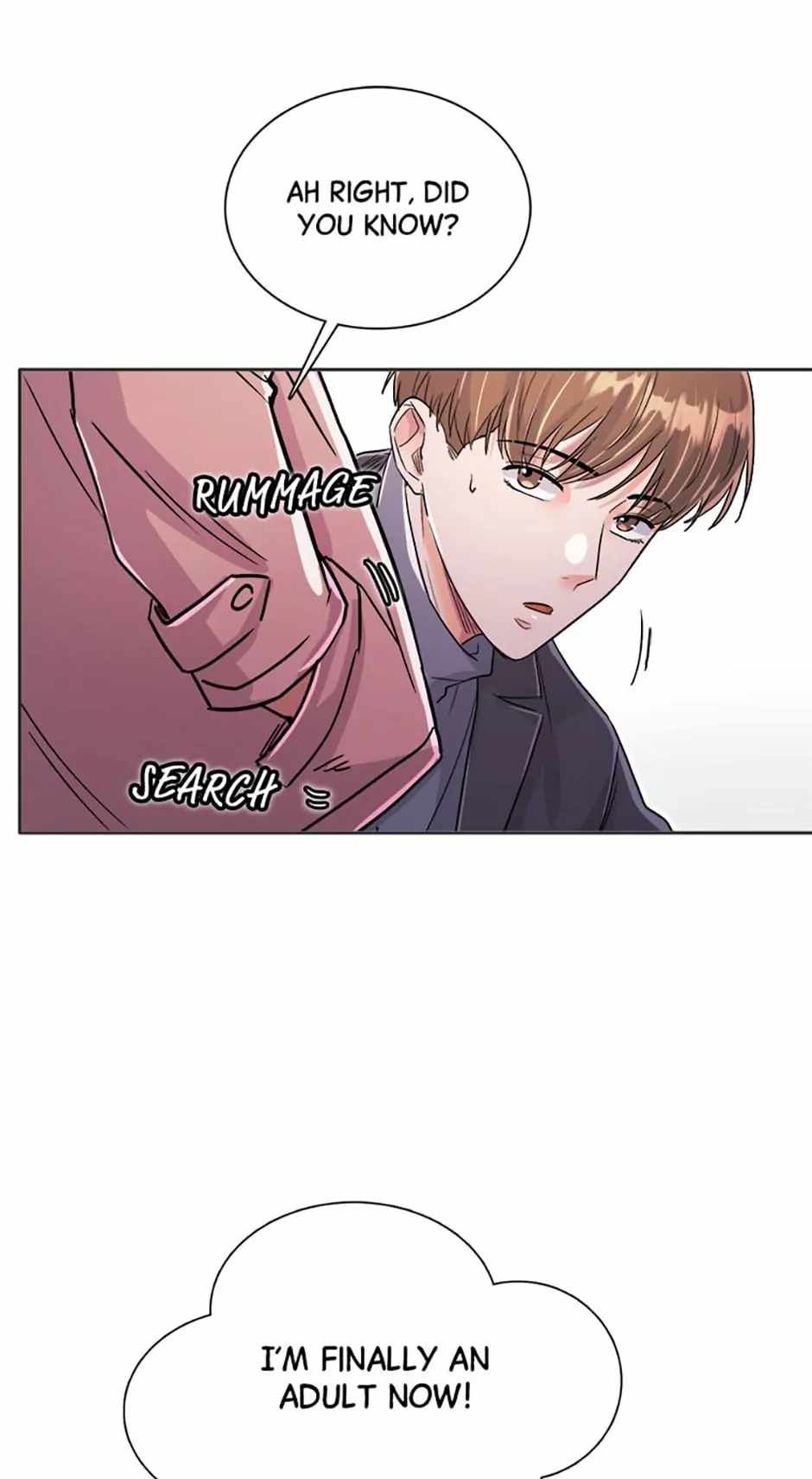 The Definition of A Top Star chapter 55 page 15