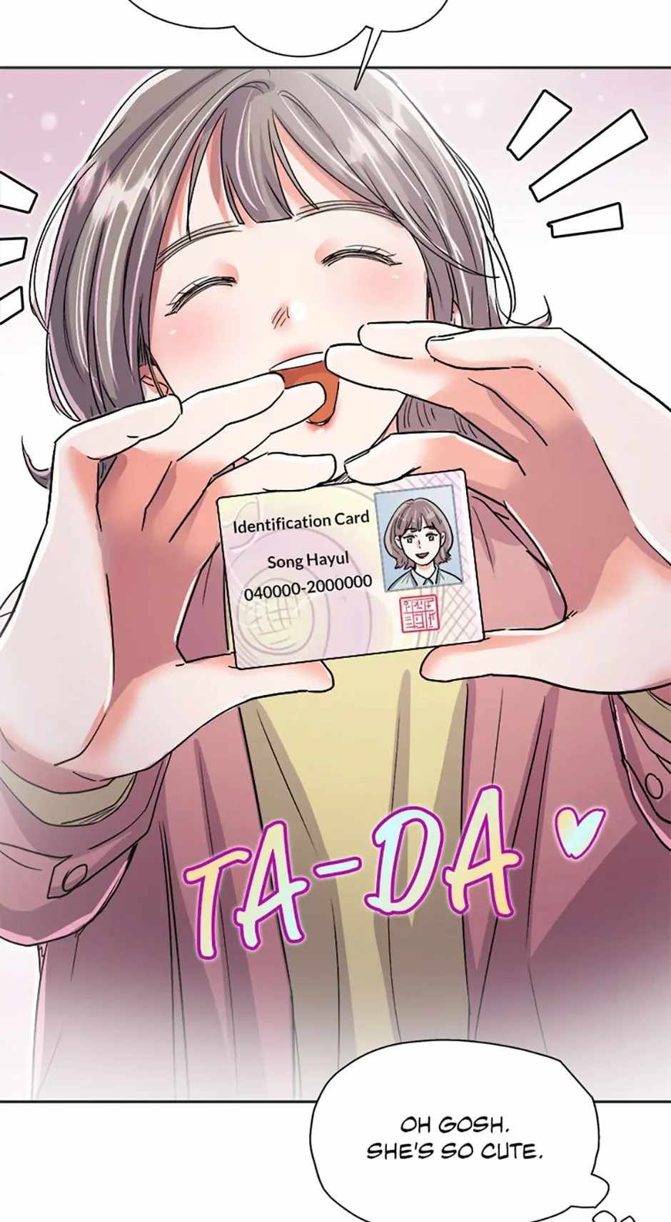 The Definition of A Top Star chapter 55 page 16