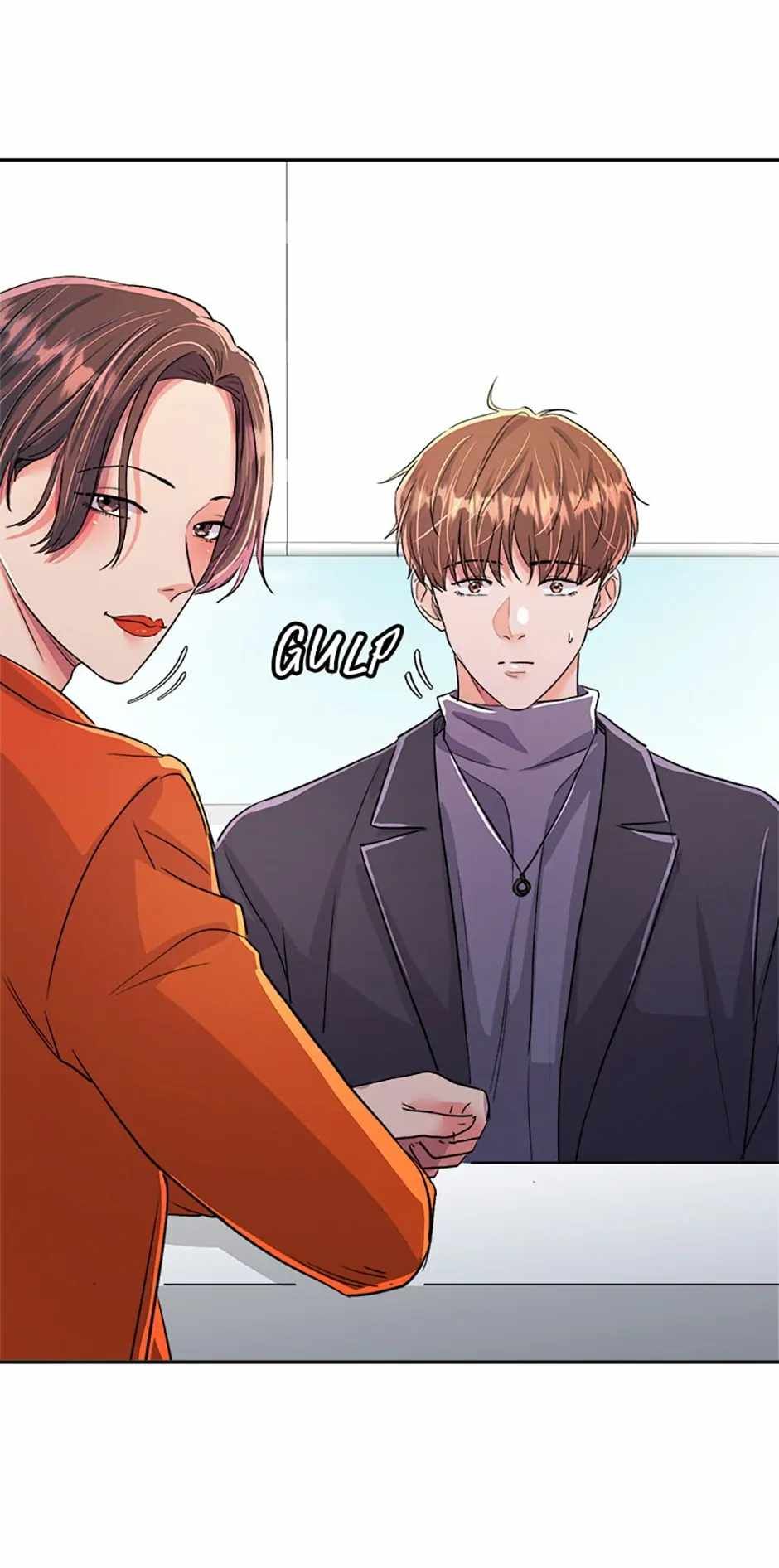 The Definition of A Top Star chapter 55 page 2