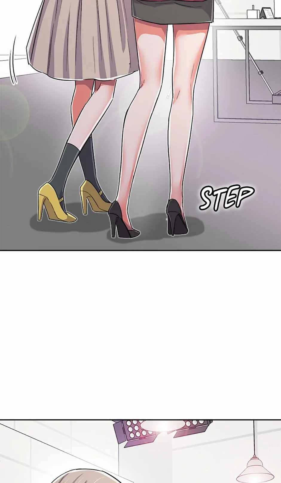 The Definition of A Top Star chapter 55 page 23