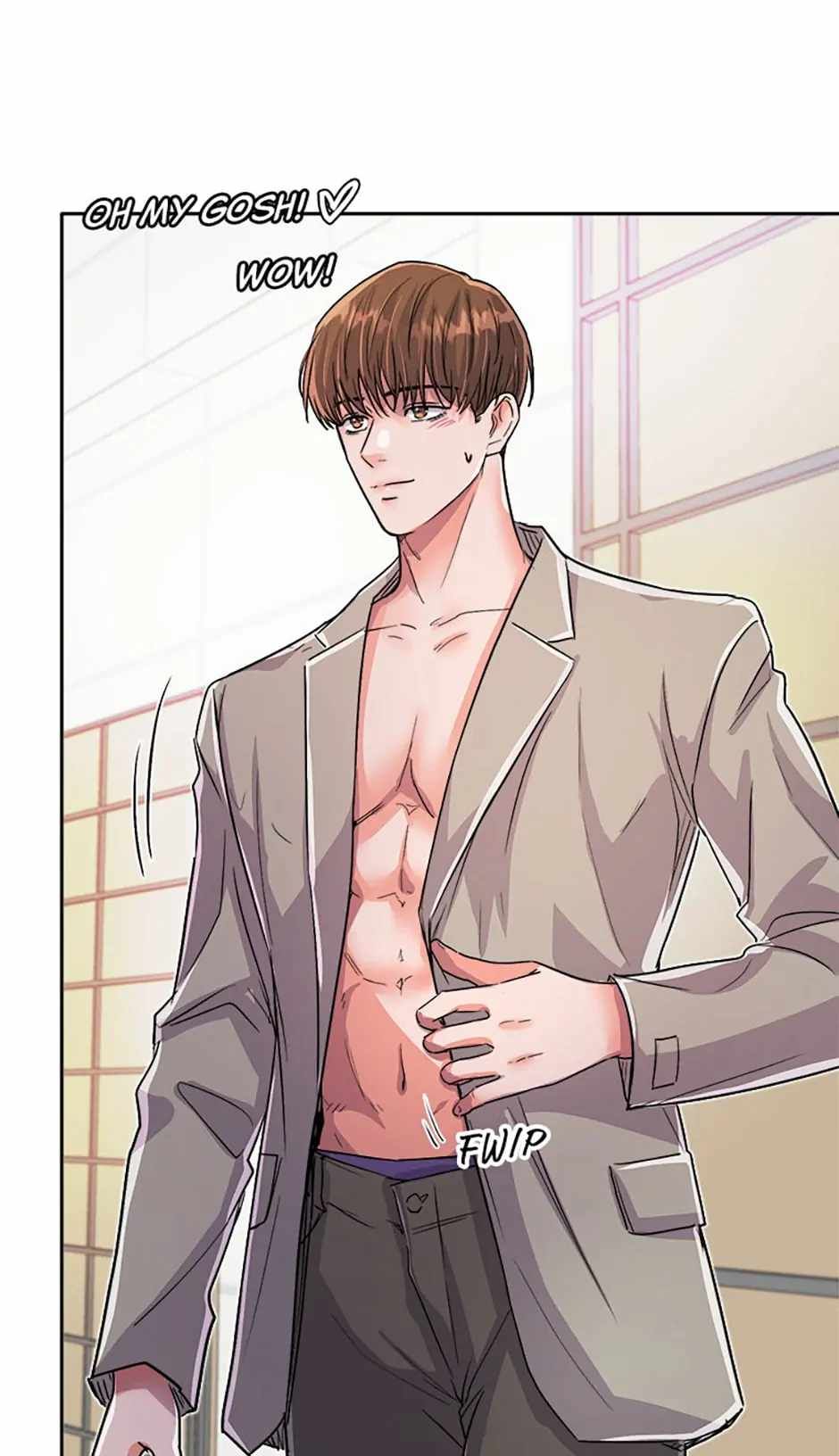 The Definition of A Top Star chapter 55 page 25