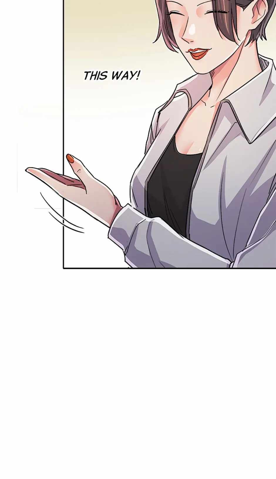 The Definition of A Top Star chapter 55 page 28