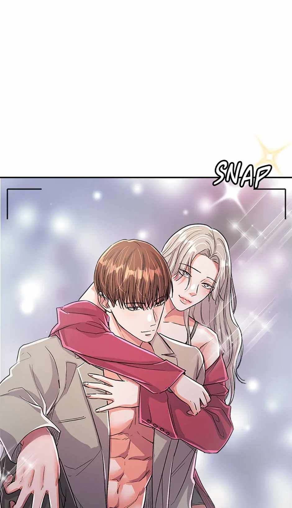 The Definition of A Top Star chapter 55 page 29