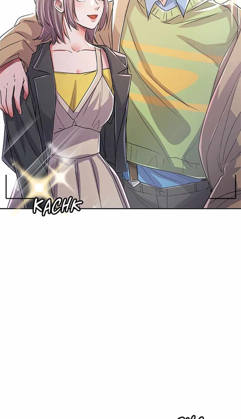 The Definition of A Top Star chapter 55 page 31