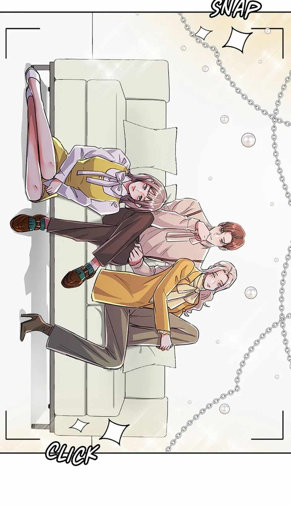 The Definition of A Top Star chapter 55 page 32