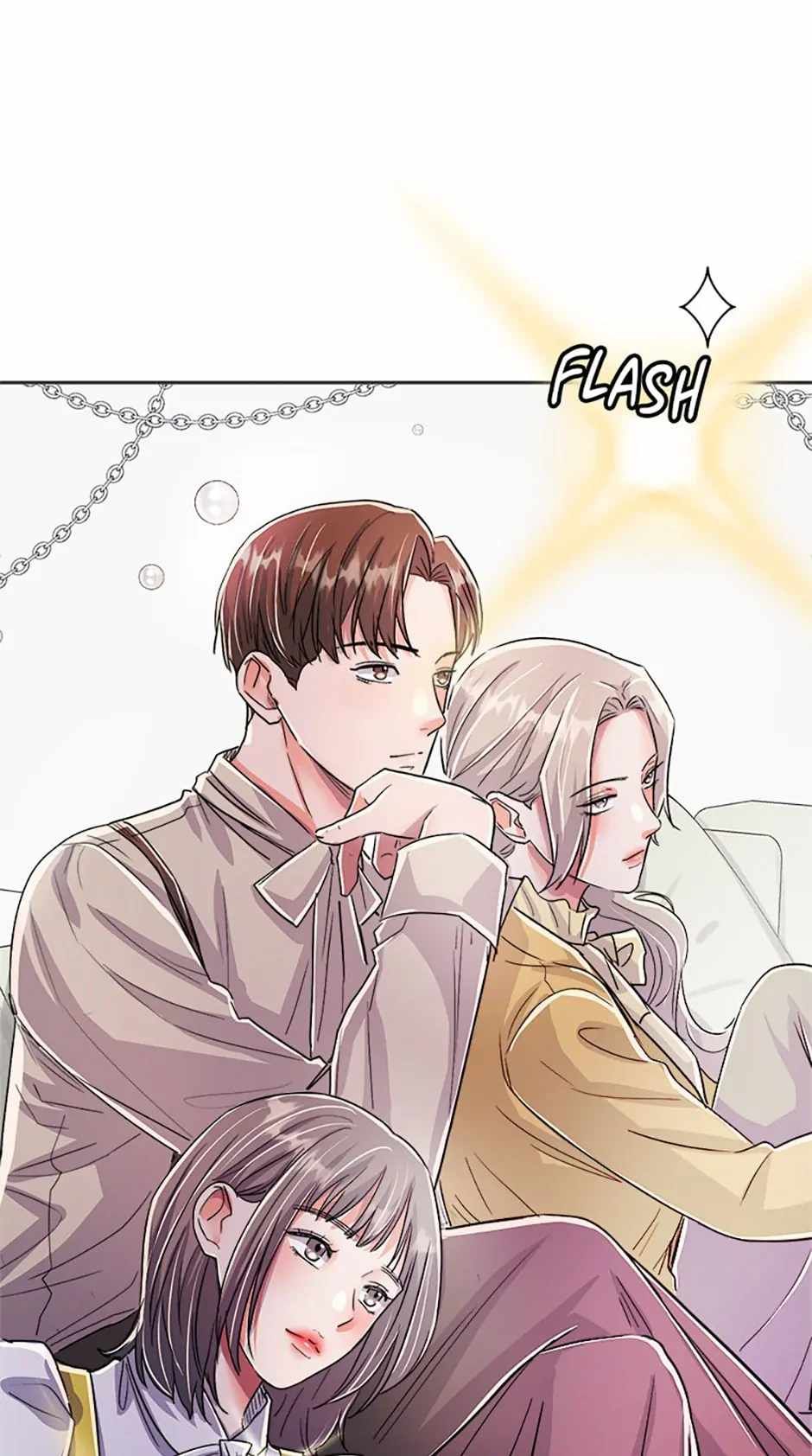 The Definition of A Top Star chapter 55 page 33