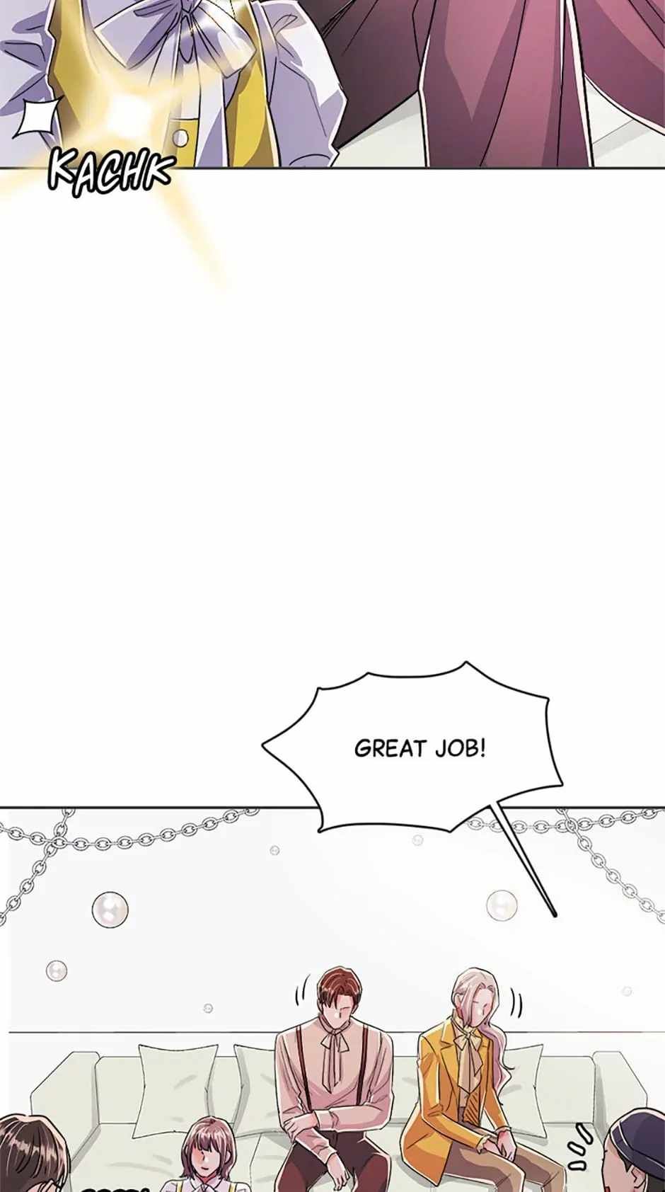 The Definition of A Top Star chapter 55 page 34