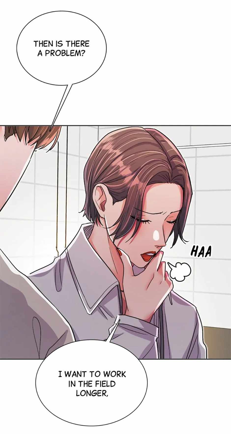 The Definition of A Top Star chapter 55 page 38