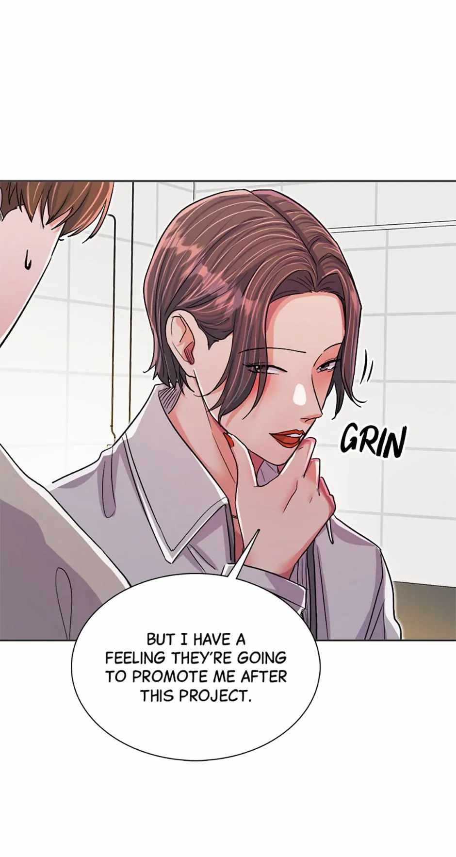 The Definition of A Top Star chapter 55 page 39