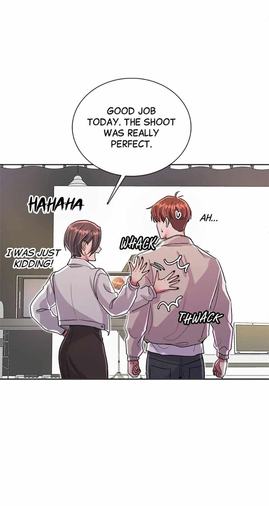 The Definition of A Top Star chapter 55 page 40