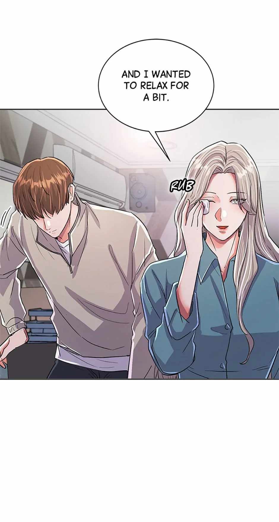 The Definition of A Top Star chapter 55 page 44