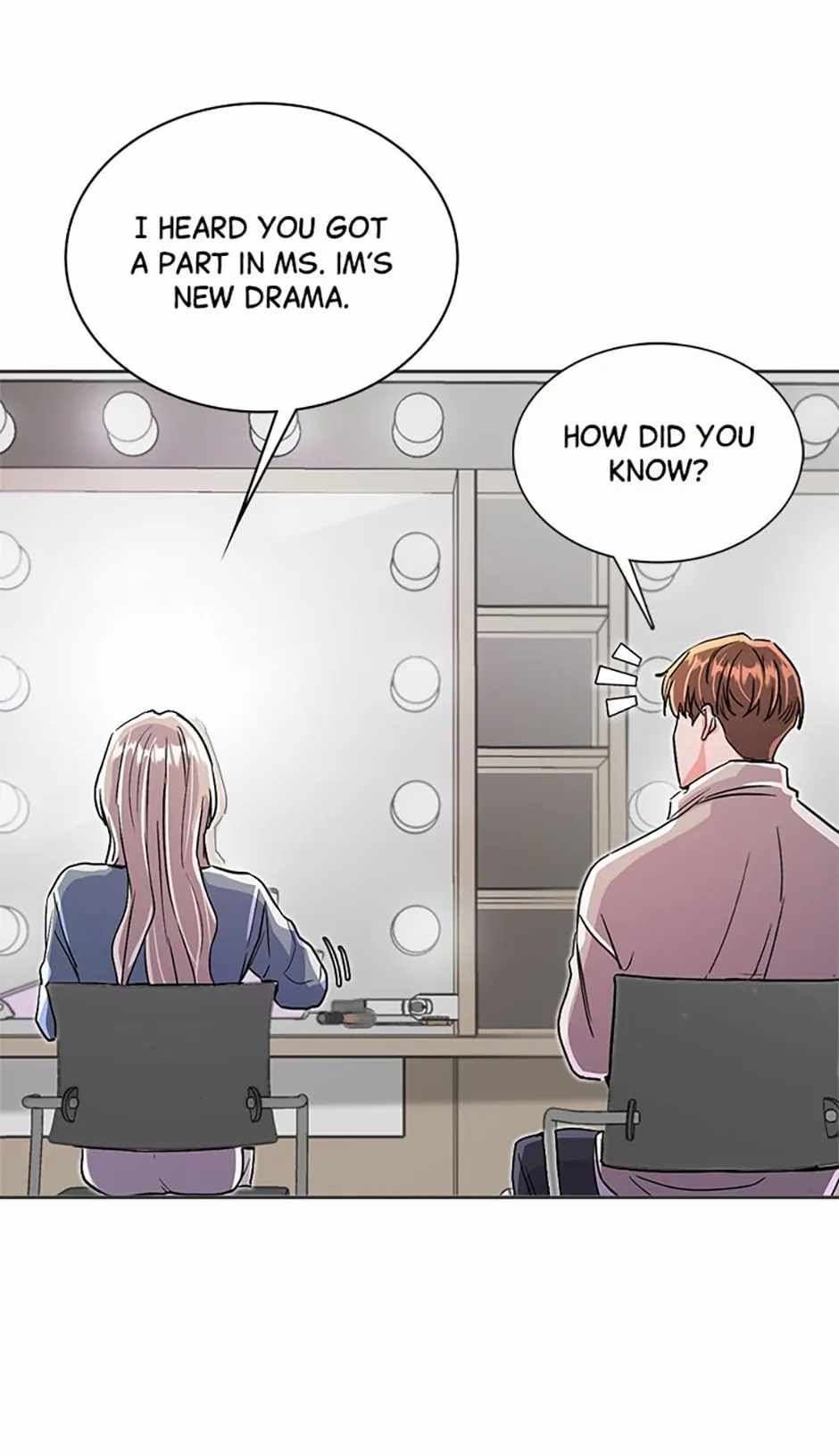 The Definition of A Top Star chapter 55 page 45