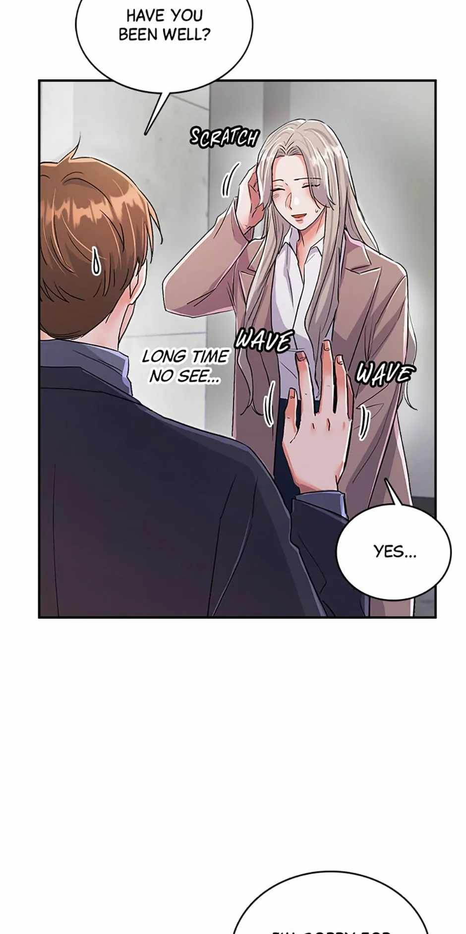 The Definition of A Top Star chapter 55 page 5