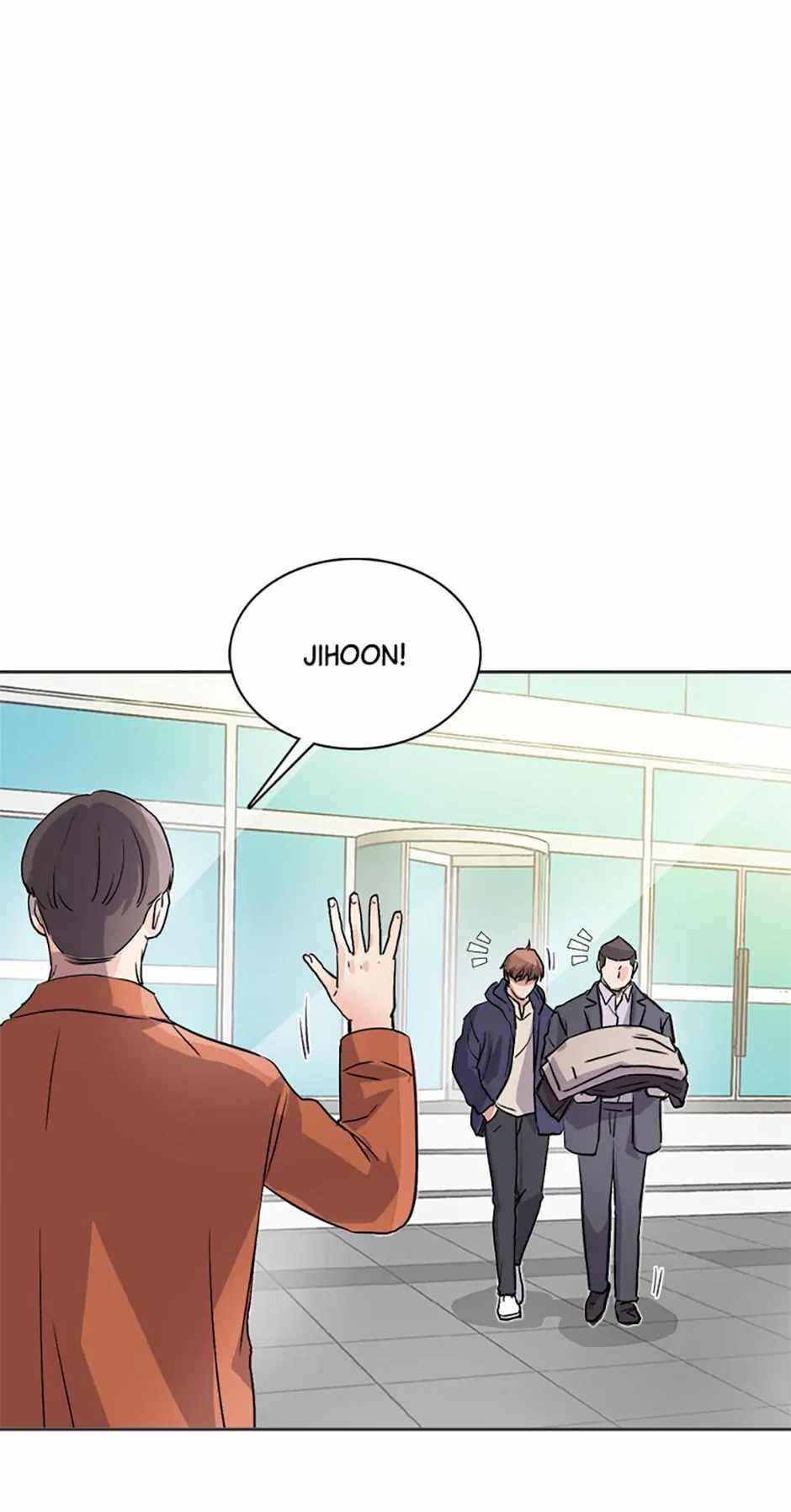 The Definition of A Top Star chapter 55 page 55