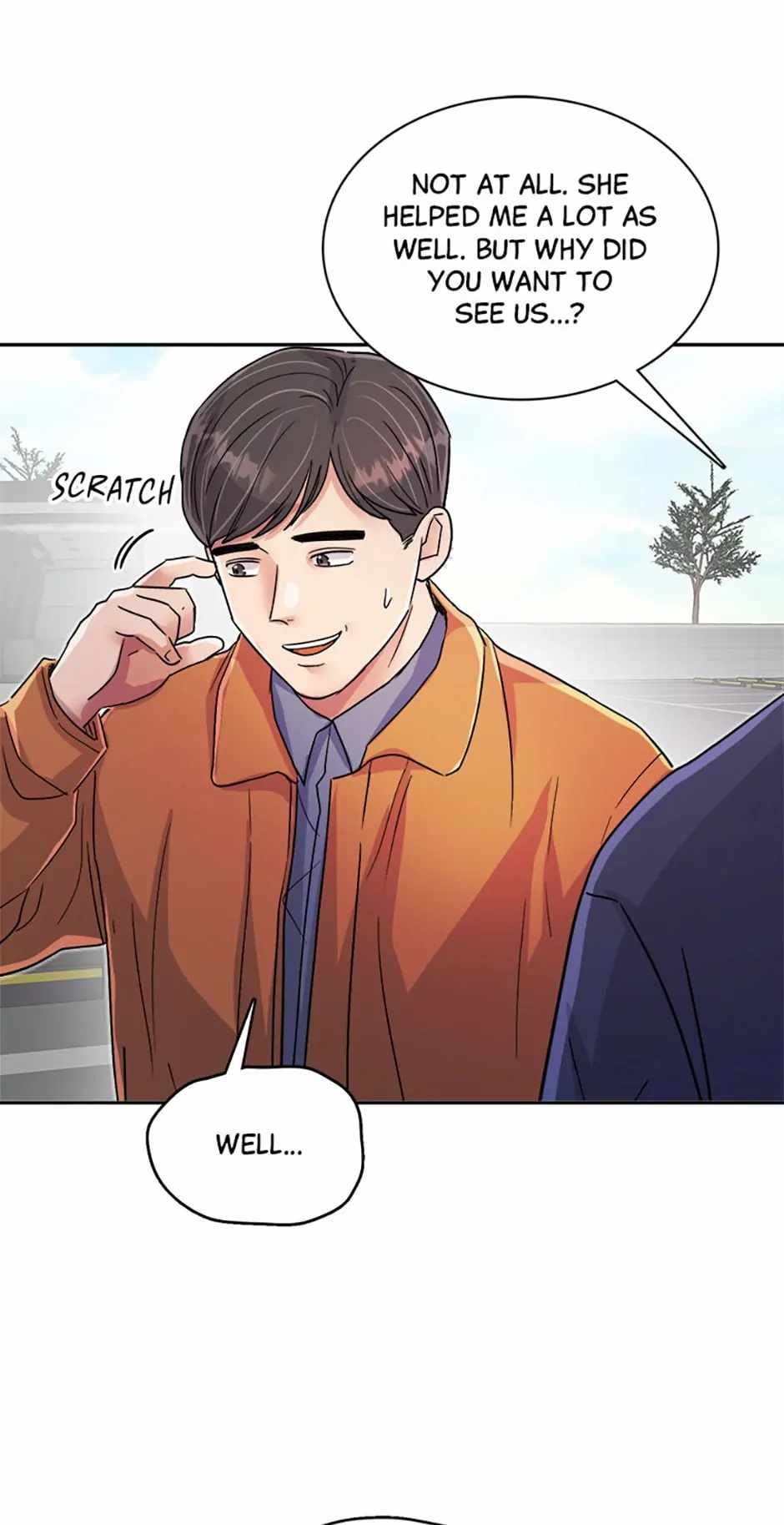 The Definition of A Top Star chapter 55 page 57