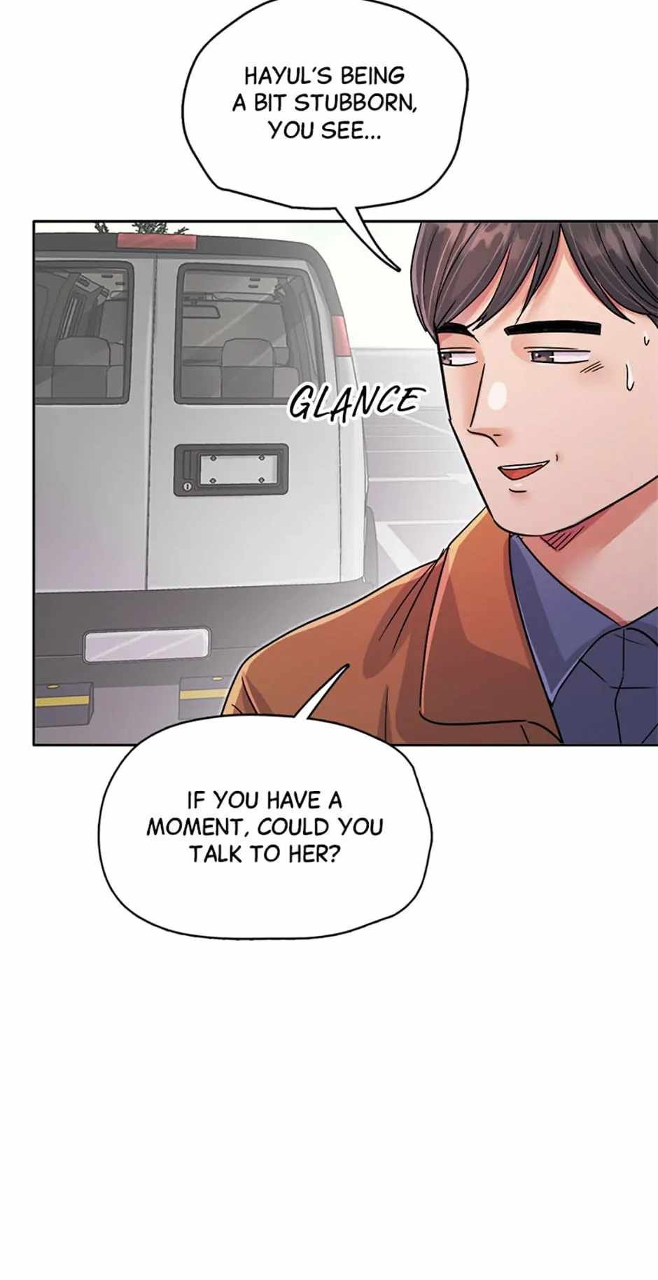 The Definition of A Top Star chapter 55 page 58