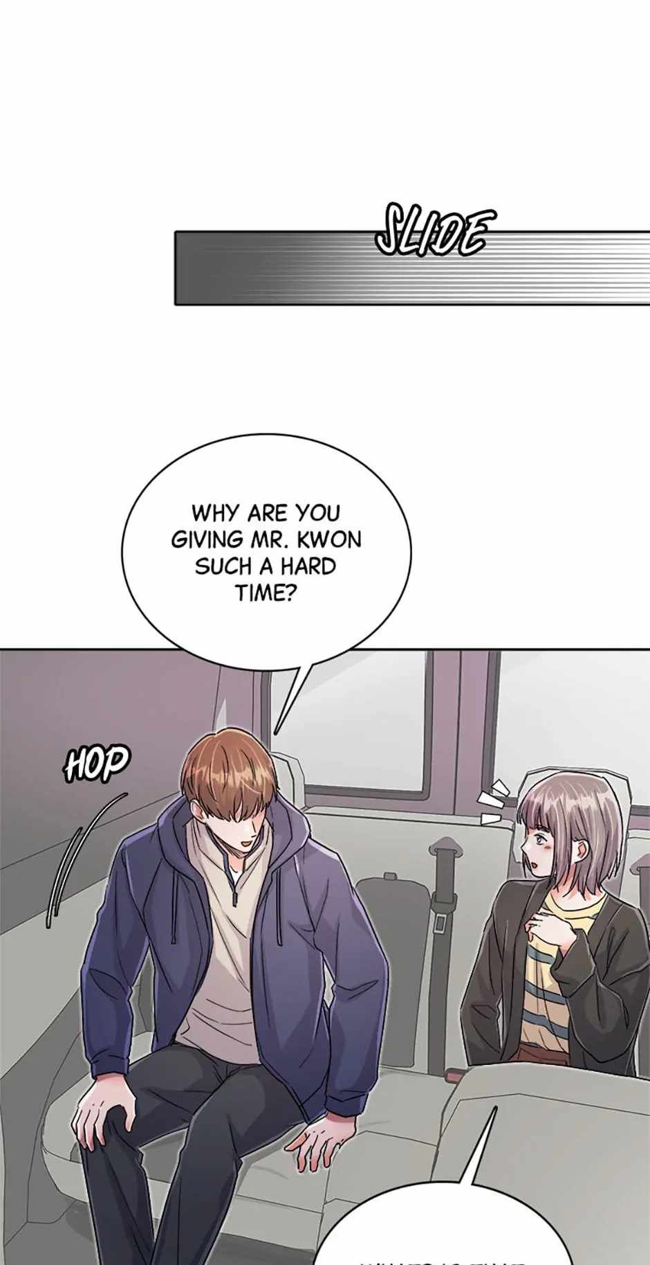 The Definition of A Top Star chapter 55 page 59