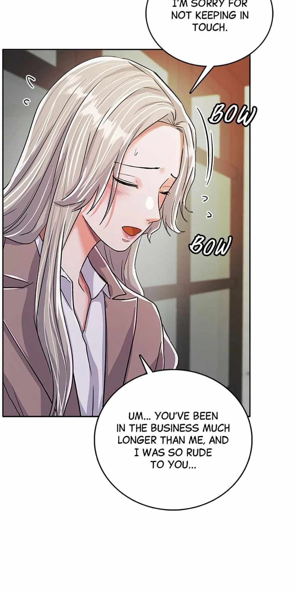 The Definition of A Top Star chapter 55 page 6