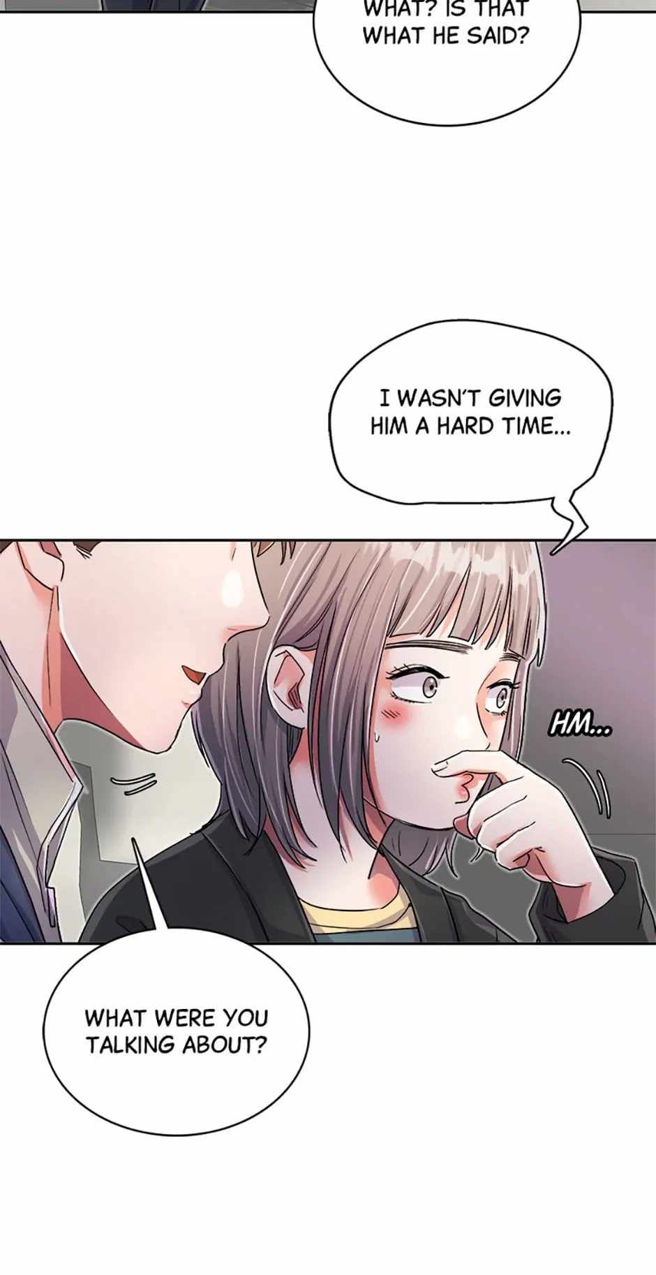 The Definition of A Top Star chapter 55 page 60