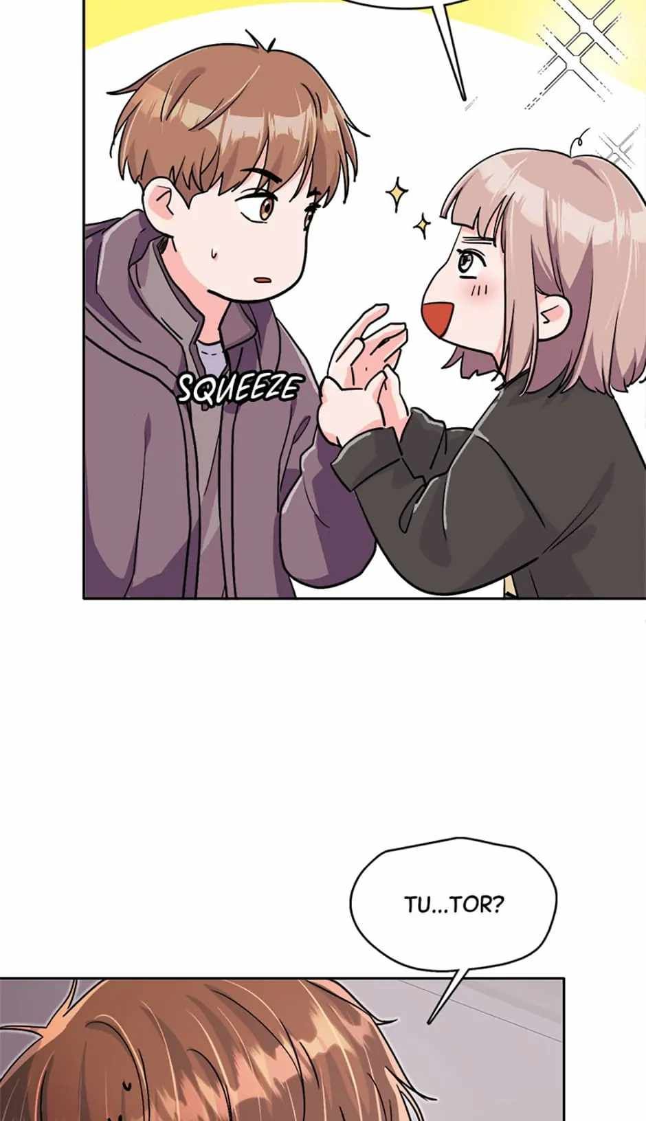 The Definition of A Top Star chapter 55 page 63