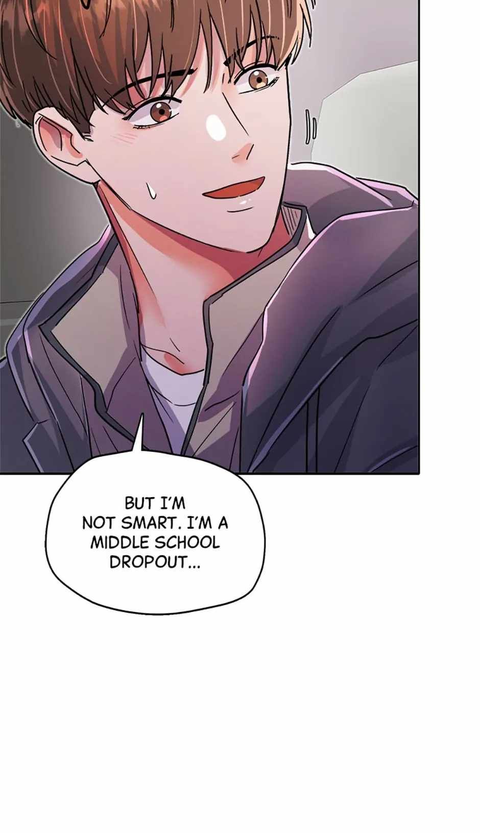 The Definition of A Top Star chapter 55 page 64