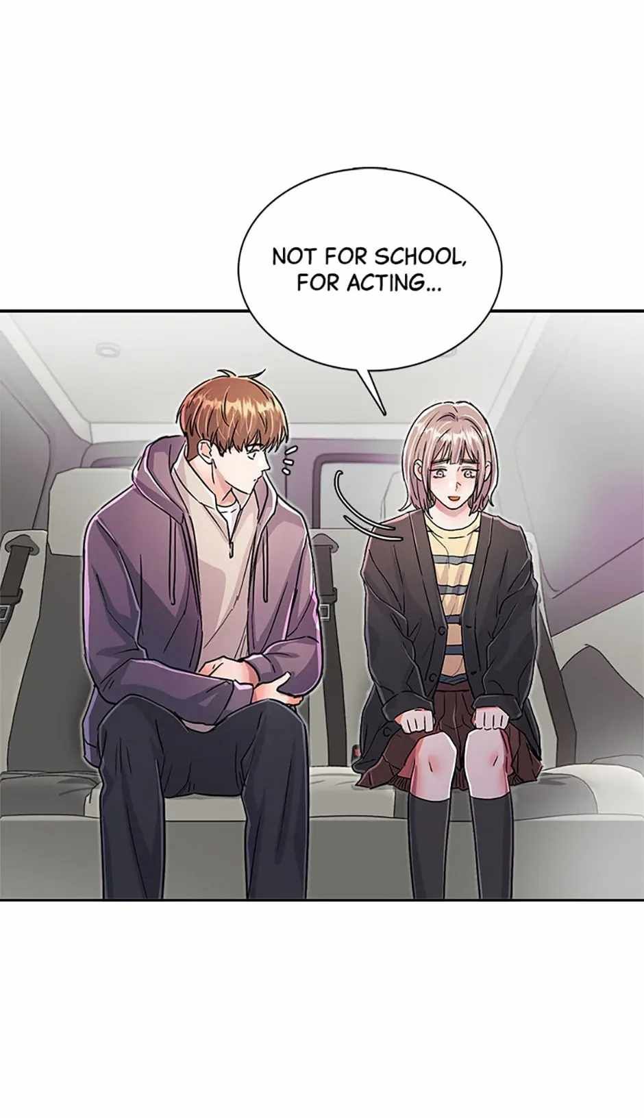 The Definition of A Top Star chapter 55 page 65