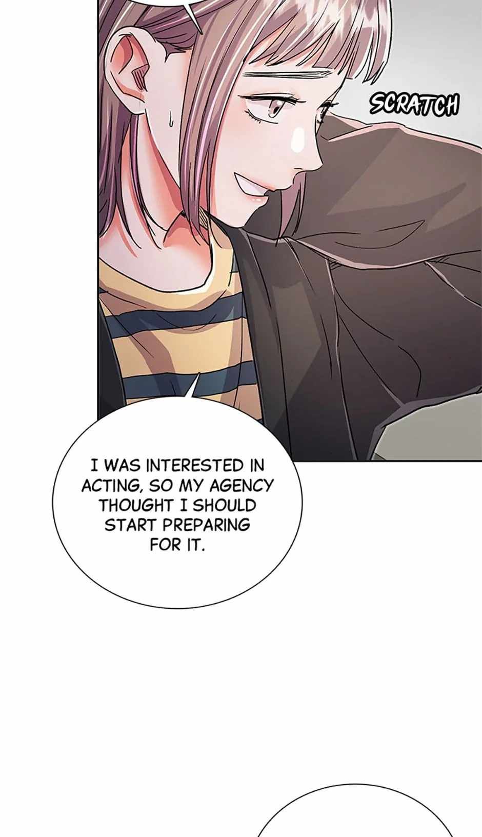 The Definition of A Top Star chapter 55 page 67