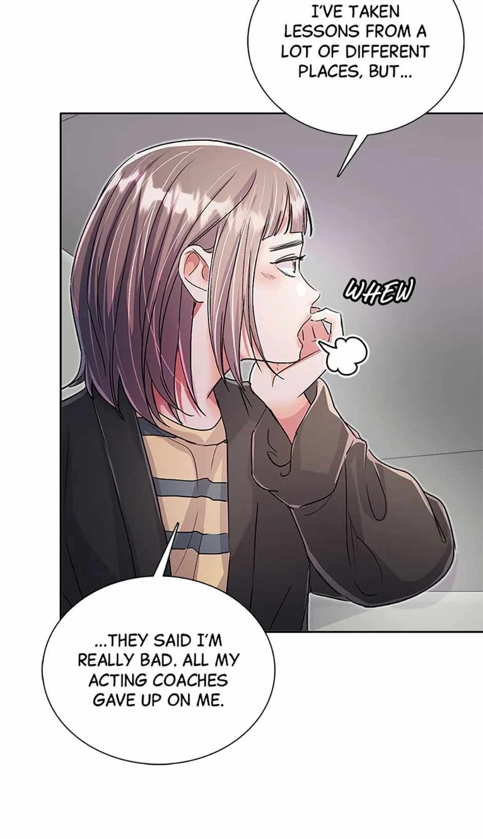 The Definition of A Top Star chapter 55 page 68