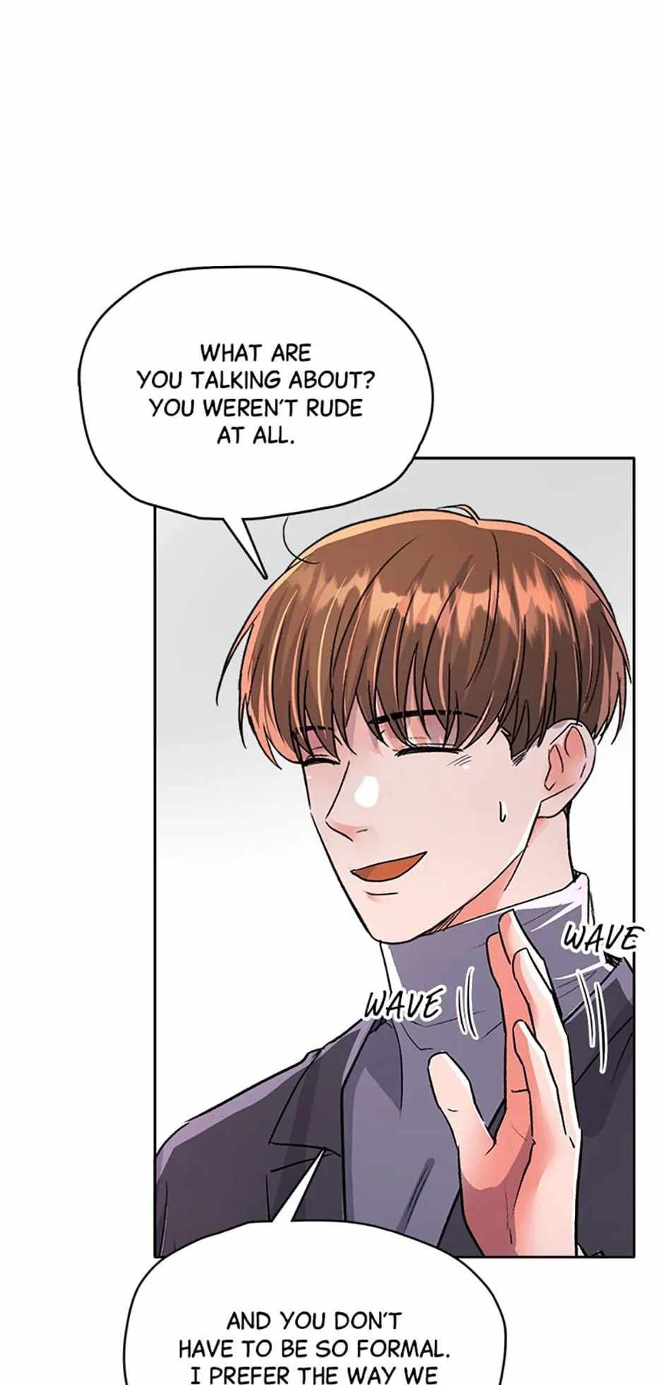 The Definition of A Top Star chapter 55 page 7