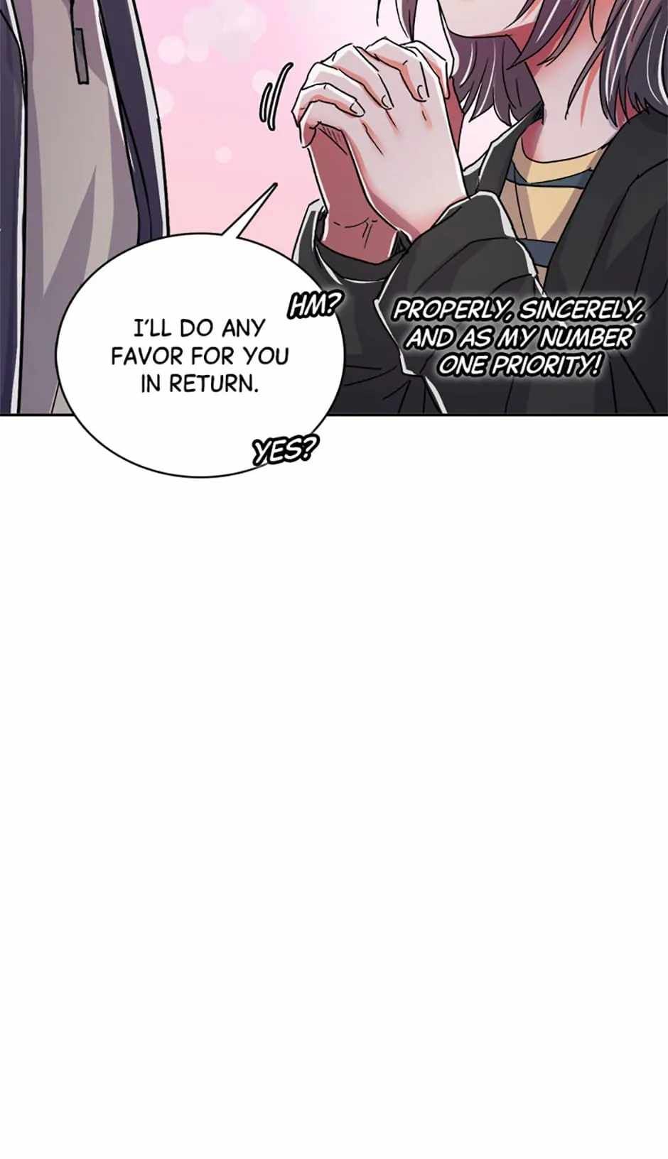 The Definition of A Top Star chapter 55 page 71