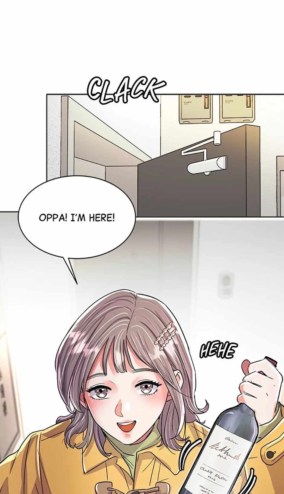 The Definition of A Top Star chapter 55 page 73