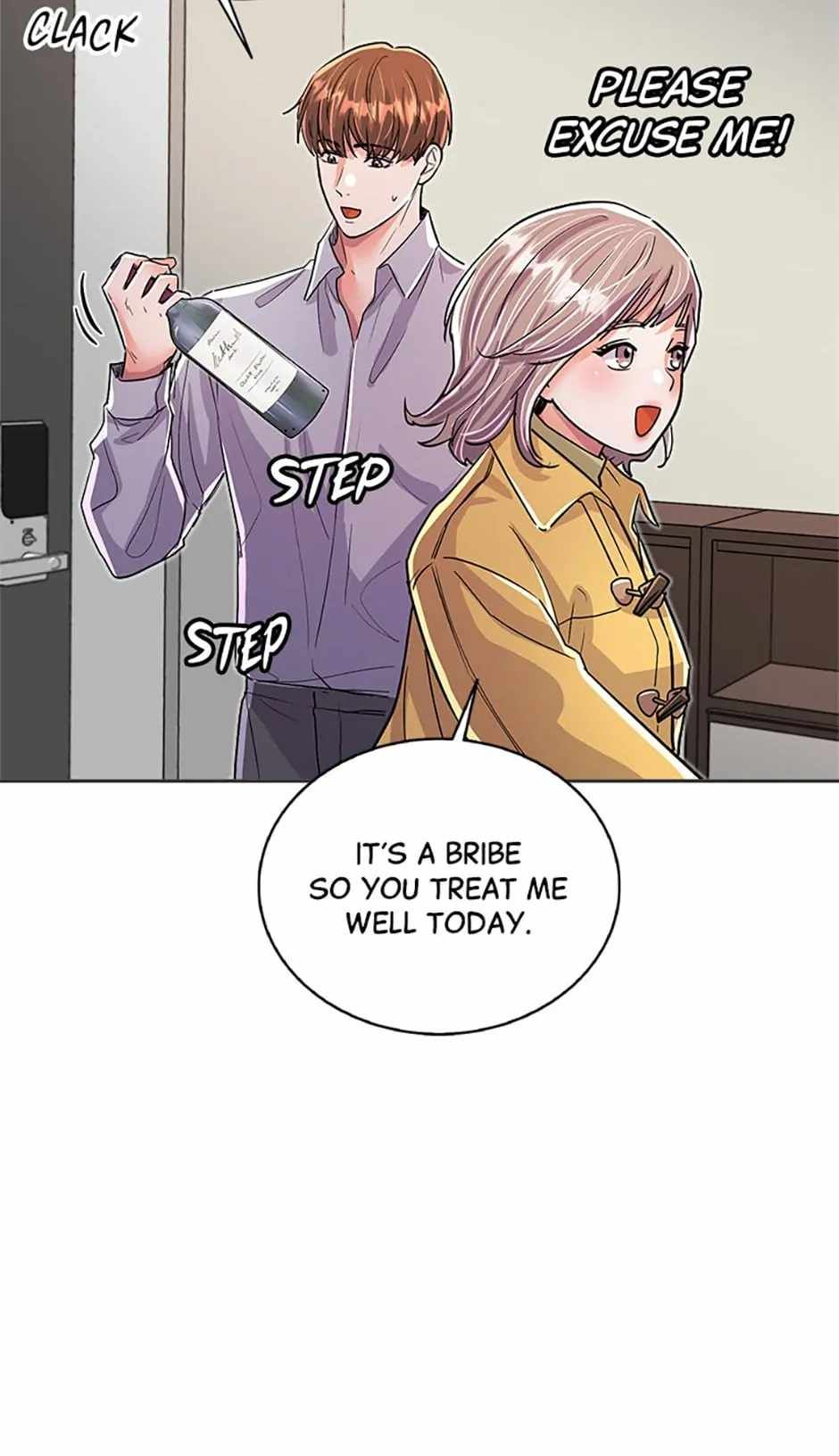 The Definition of A Top Star chapter 55 page 75