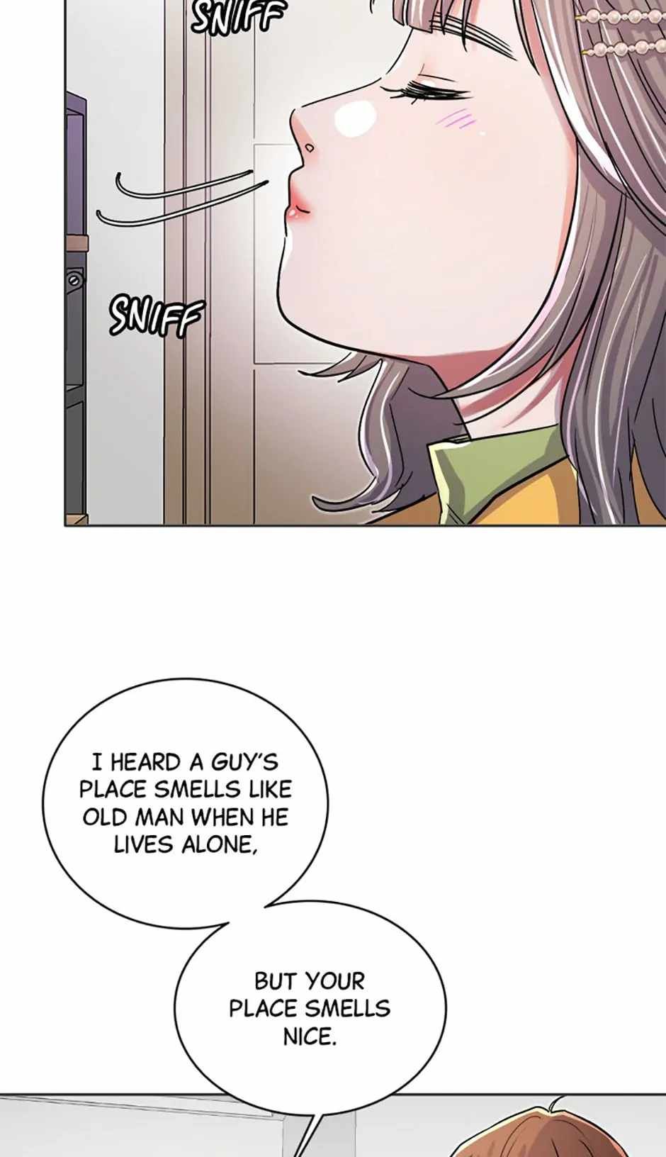 The Definition of A Top Star chapter 55 page 78