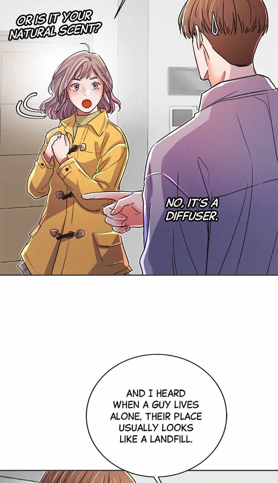 The Definition of A Top Star chapter 55 page 79