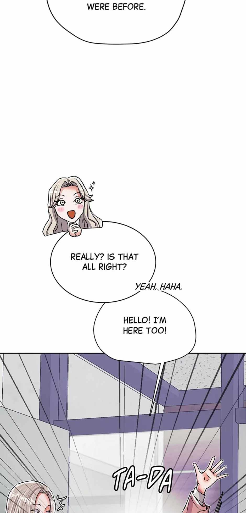 The Definition of A Top Star chapter 55 page 8