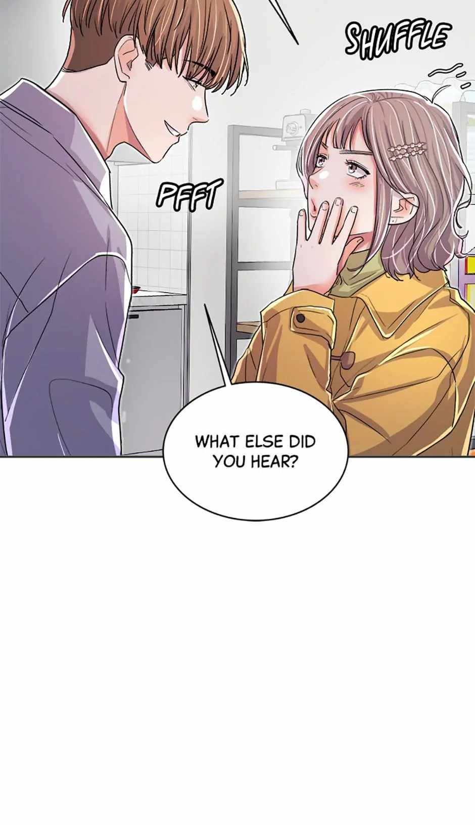 The Definition of A Top Star chapter 55 page 80