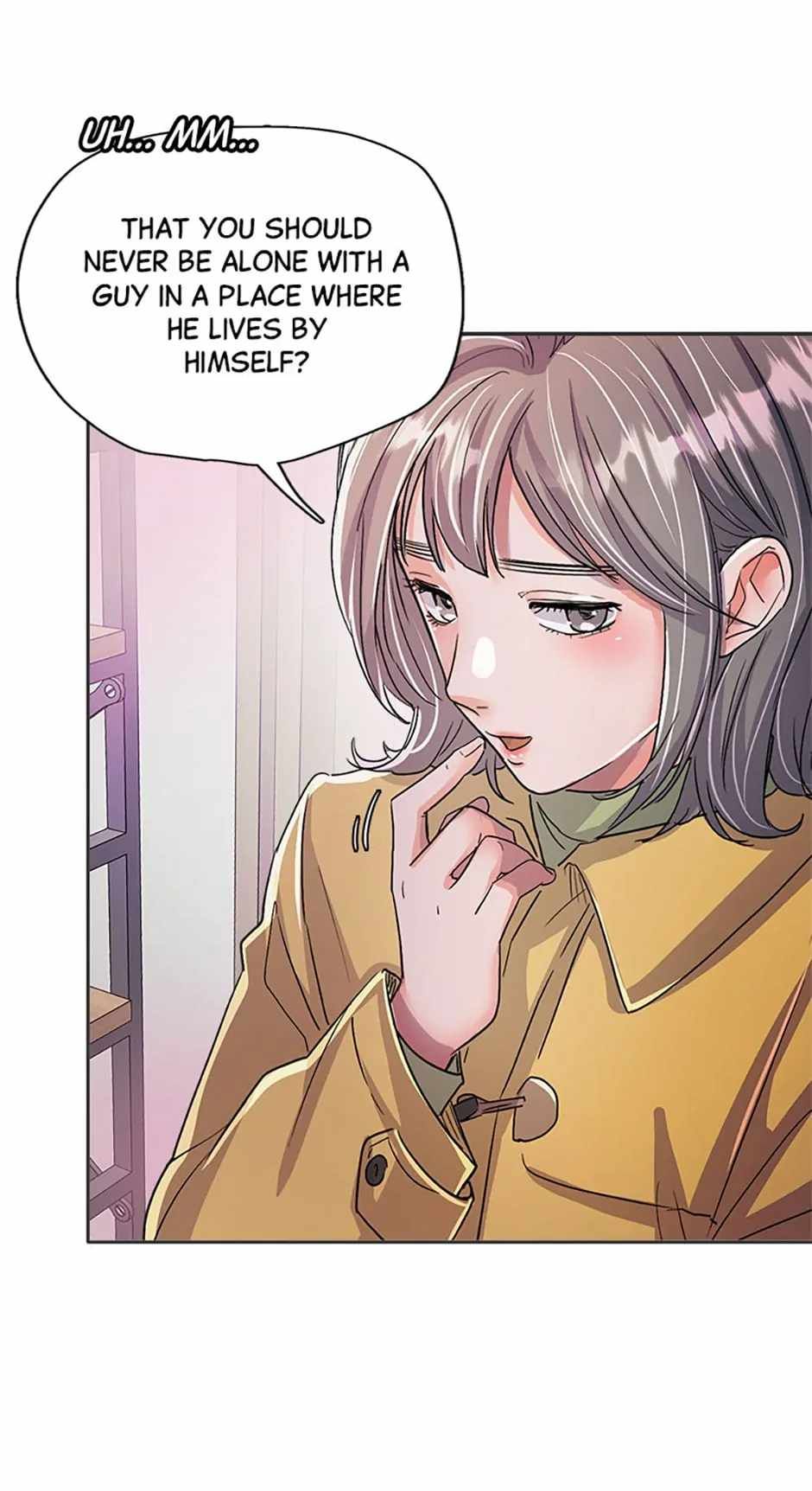 The Definition of A Top Star chapter 55 page 81