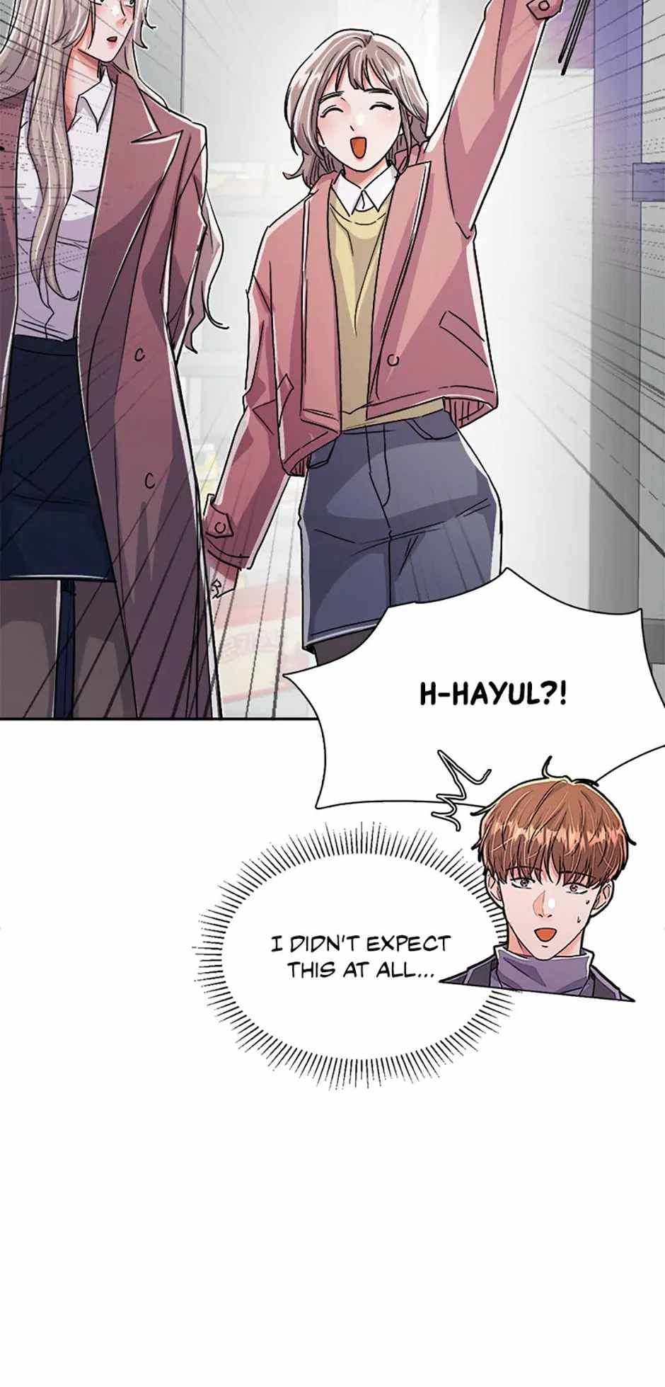 The Definition of A Top Star chapter 55 page 9