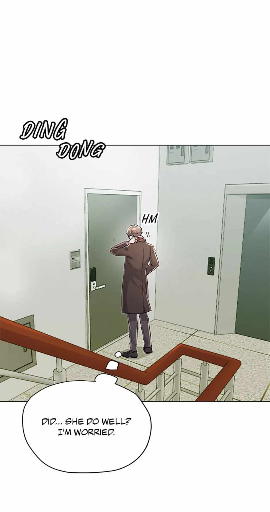 The Definition of A Top Star chapter 56 page 10