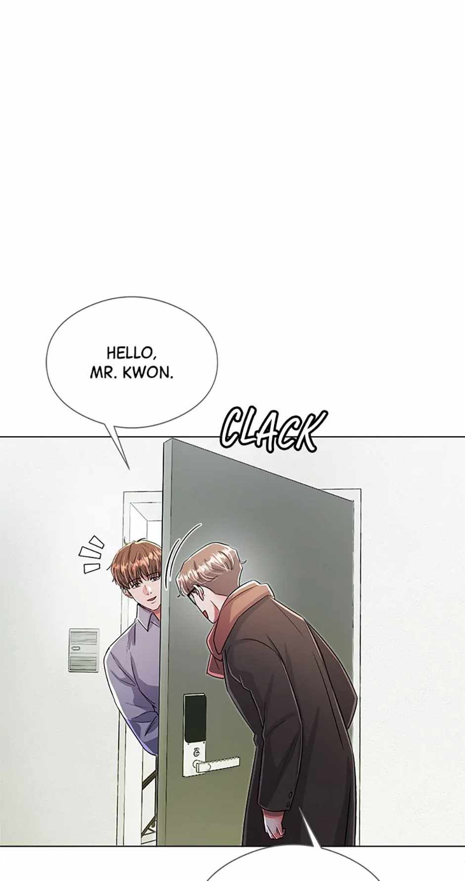 The Definition of A Top Star chapter 56 page 11