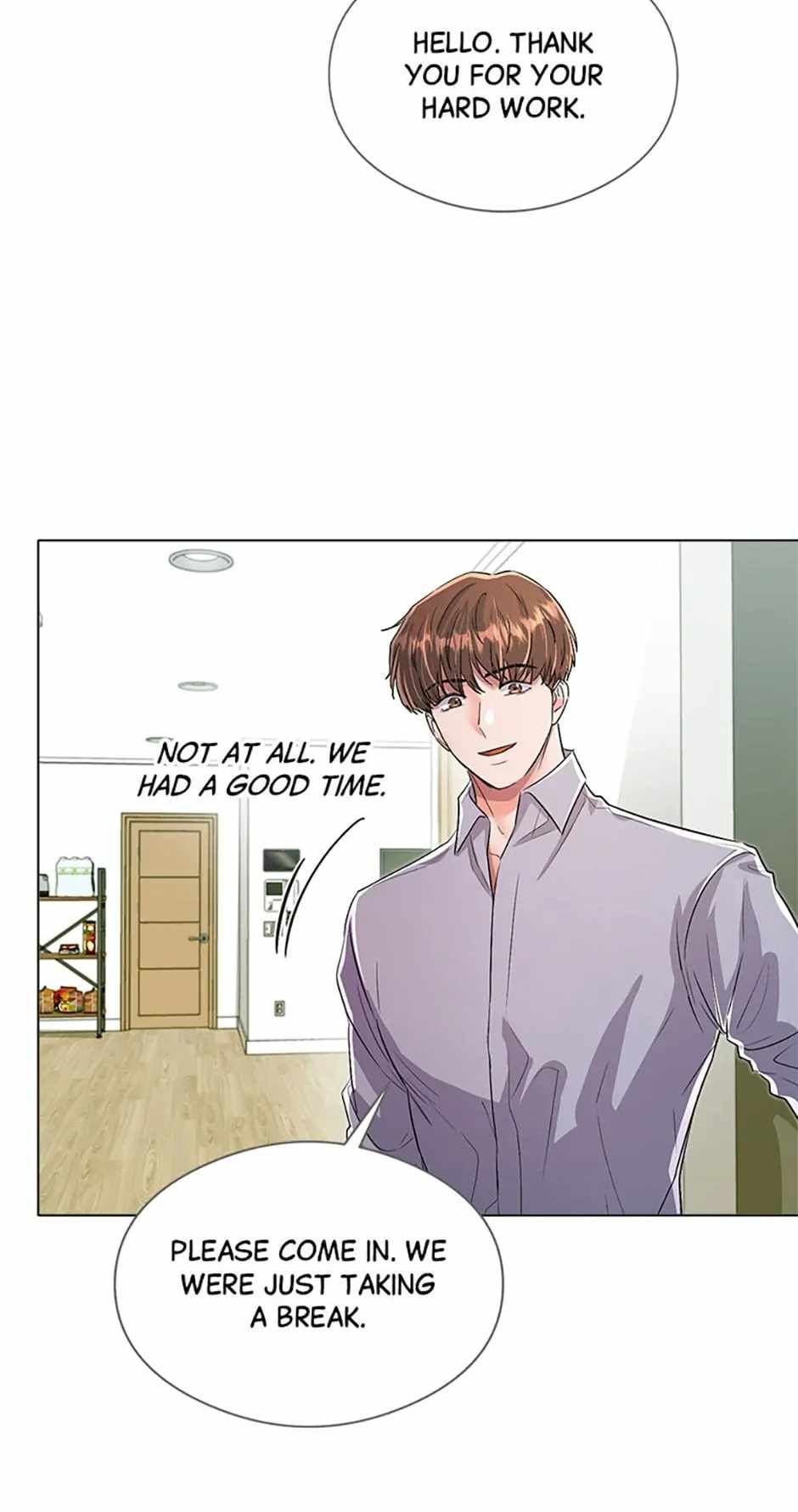 The Definition of A Top Star chapter 56 page 12