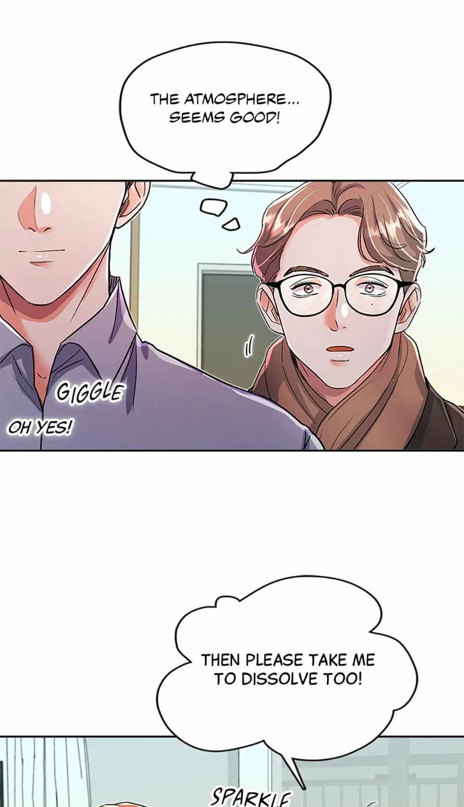 The Definition of A Top Star chapter 56 page 14