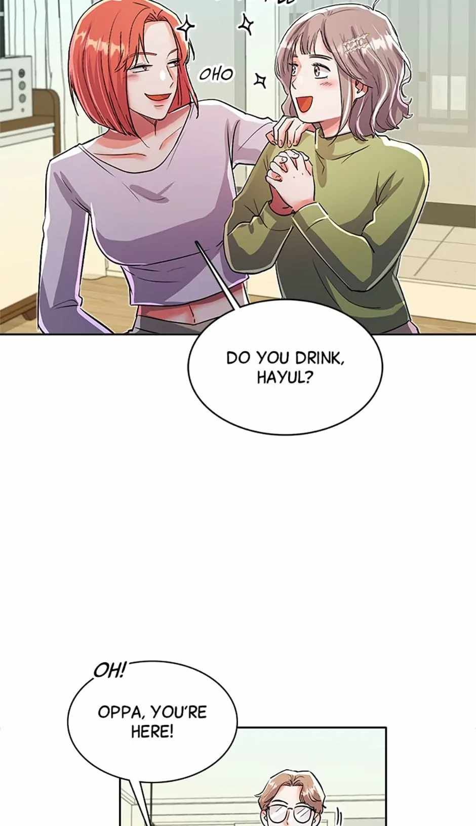 The Definition of A Top Star chapter 56 page 15