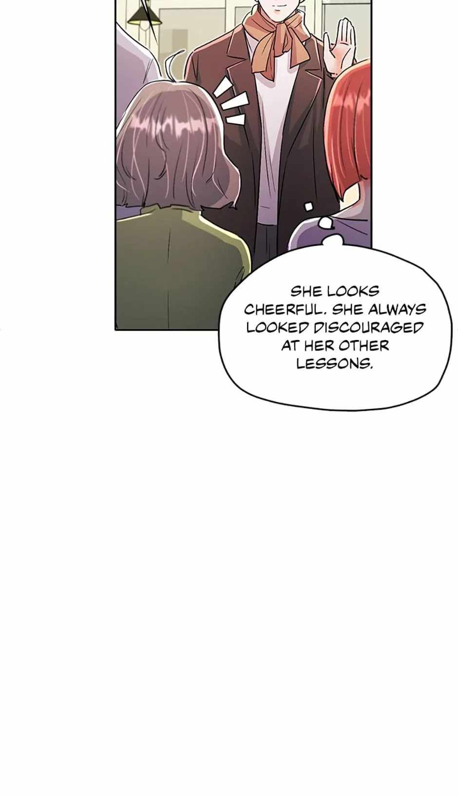 The Definition of A Top Star chapter 56 page 16