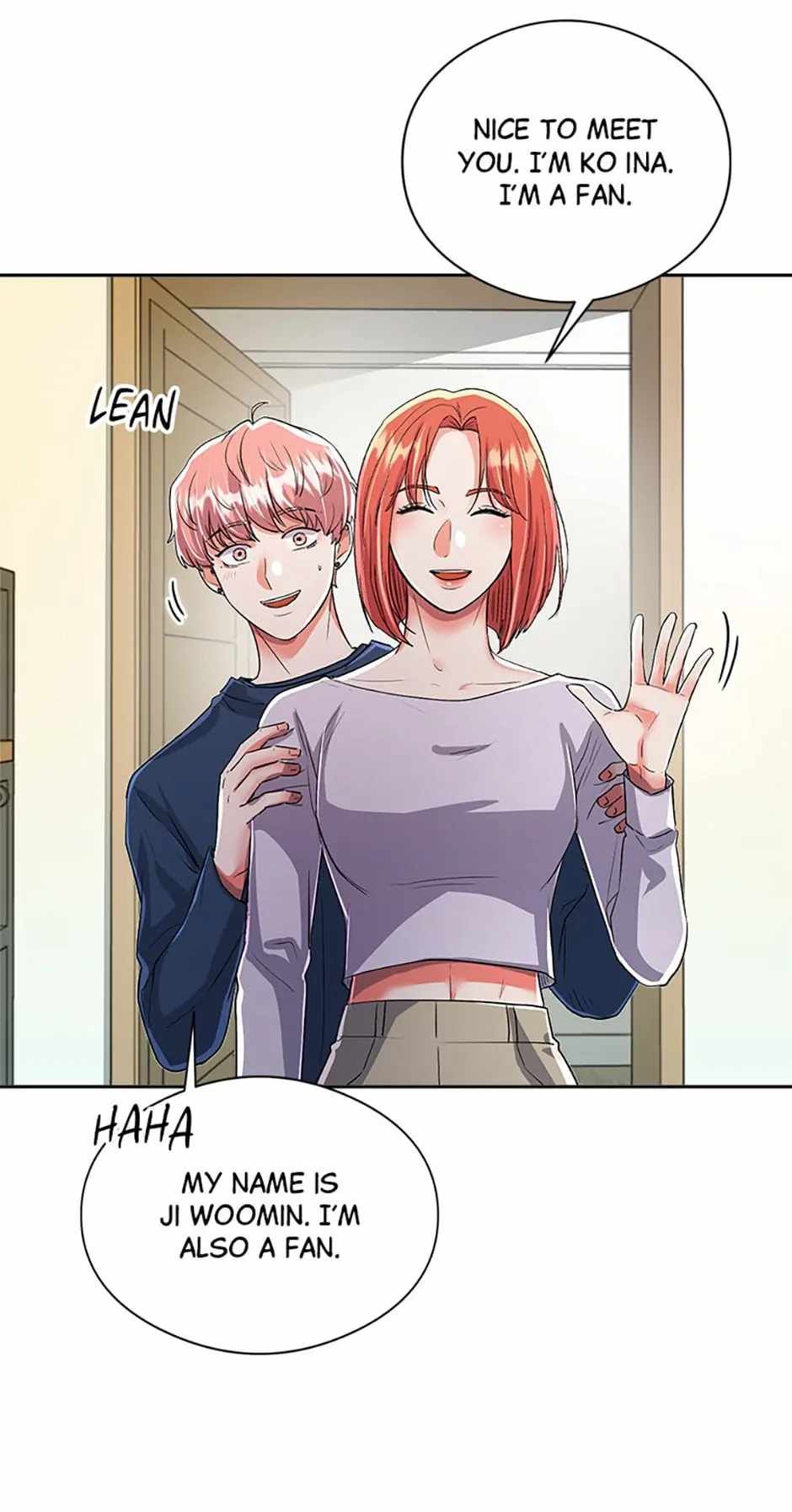 The Definition of A Top Star chapter 56 page 2