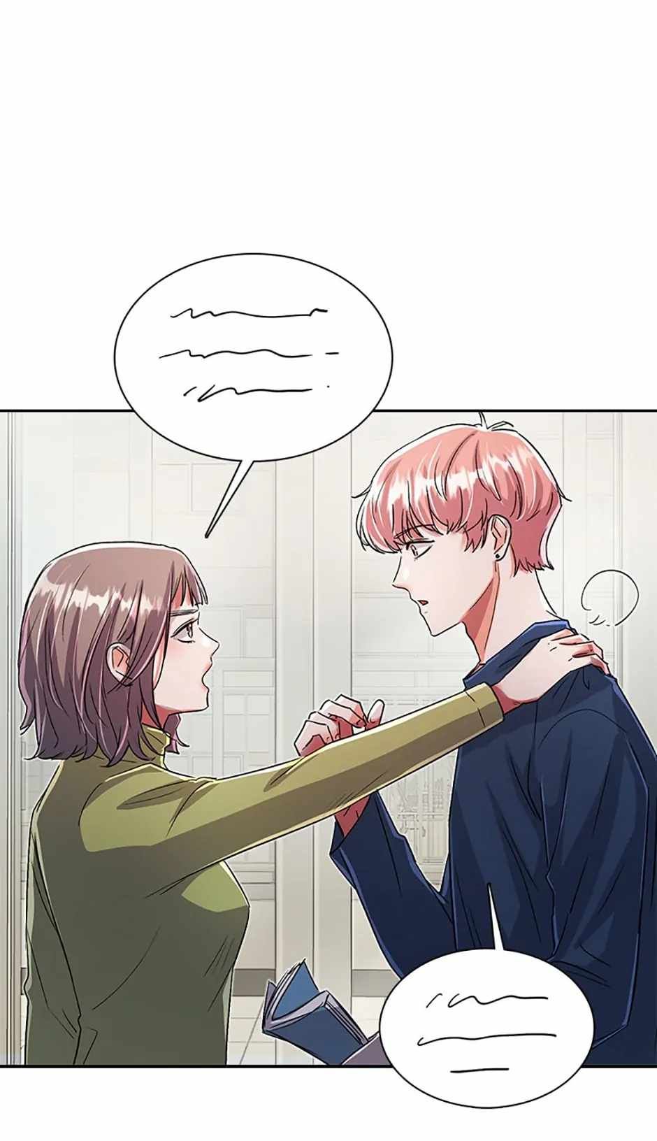 The Definition of A Top Star chapter 56 page 24