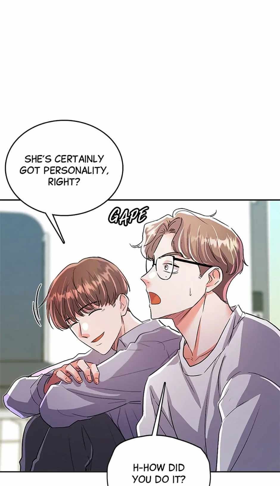 The Definition of A Top Star chapter 56 page 25