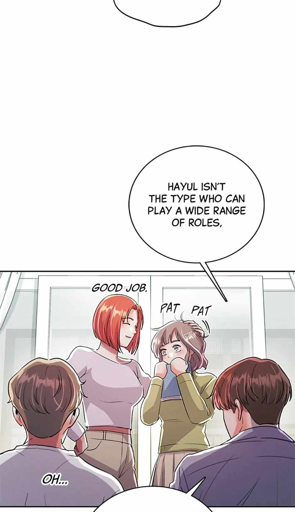 The Definition of A Top Star chapter 56 page 26